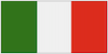 Italian Flag