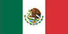 Mexico Flag